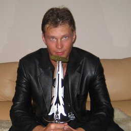 Maxim, Харьков, 45 лет